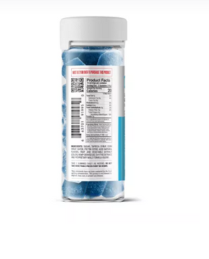 D9 THC Libido Gummies Longer-lasting Sex - Male Enhancment Gummies