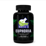 Prof Whyte’s Euphoria – Premium Kratom Capsules (.5g)