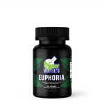Prof Whyte’s Euphoria – Premium Kratom Capsules (.5g)