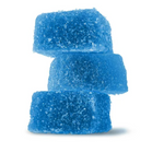 Love Bites - Blue Raspberry - Male Enhancement Gummies -