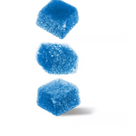 Love Bites - Blue Raspberry - Male Enhancement Gummies -