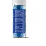 Love Bites - Blue Raspberry - Male Enhancement Gummies -