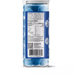 Love Bites - Blue Raspberry - Male Enhancement Gummies -