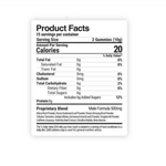 Love Bites - Blue Raspberry - Male Enhancement Gummies -