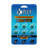 K-PLEX 7-Hydroxymitragynine Blue Razz Tablets Kratom Blister Packs