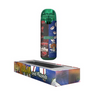 HIDDEN HILLS X FRIENDS BFF BLEND DUAL DELTA 2GM DISPOSABLE VAPE 5CT/BOX